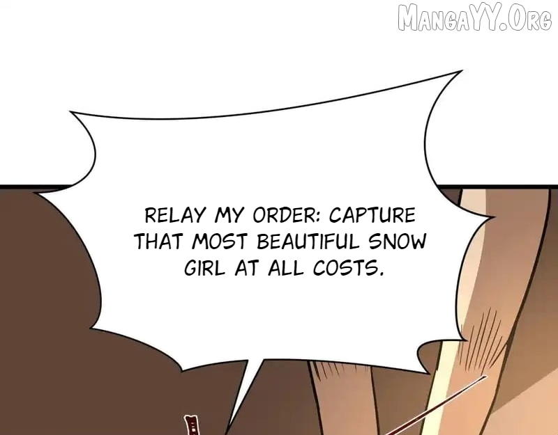 Era of the Haunted Chapter 550 - page 142